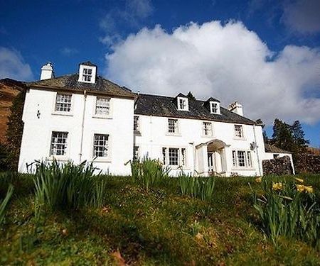 Conchra House Otel Kyle of Lochalsh Dış mekan fotoğraf