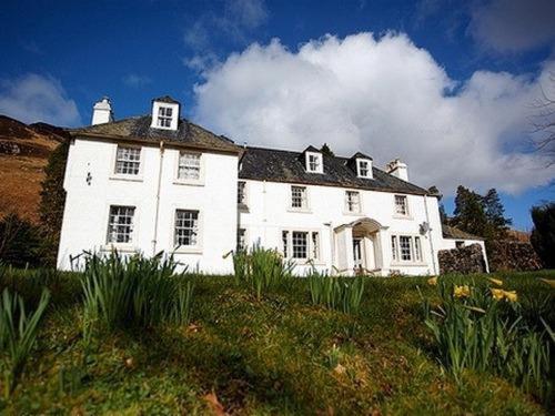 Conchra House Otel Kyle of Lochalsh Dış mekan fotoğraf